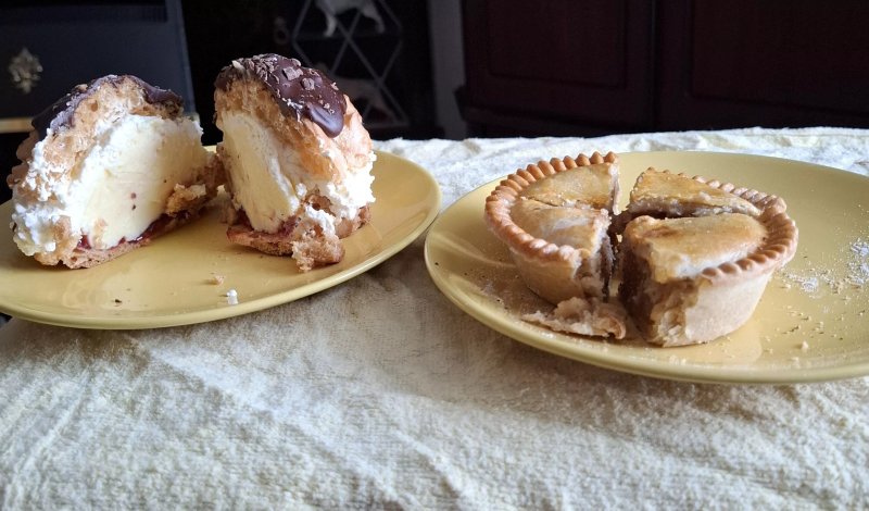 Village Manor Bakery