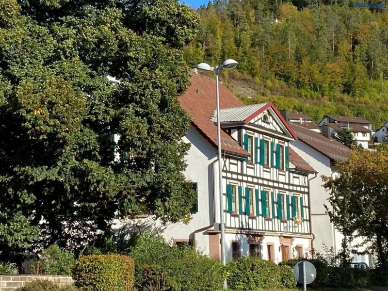 Gastehaus Krone