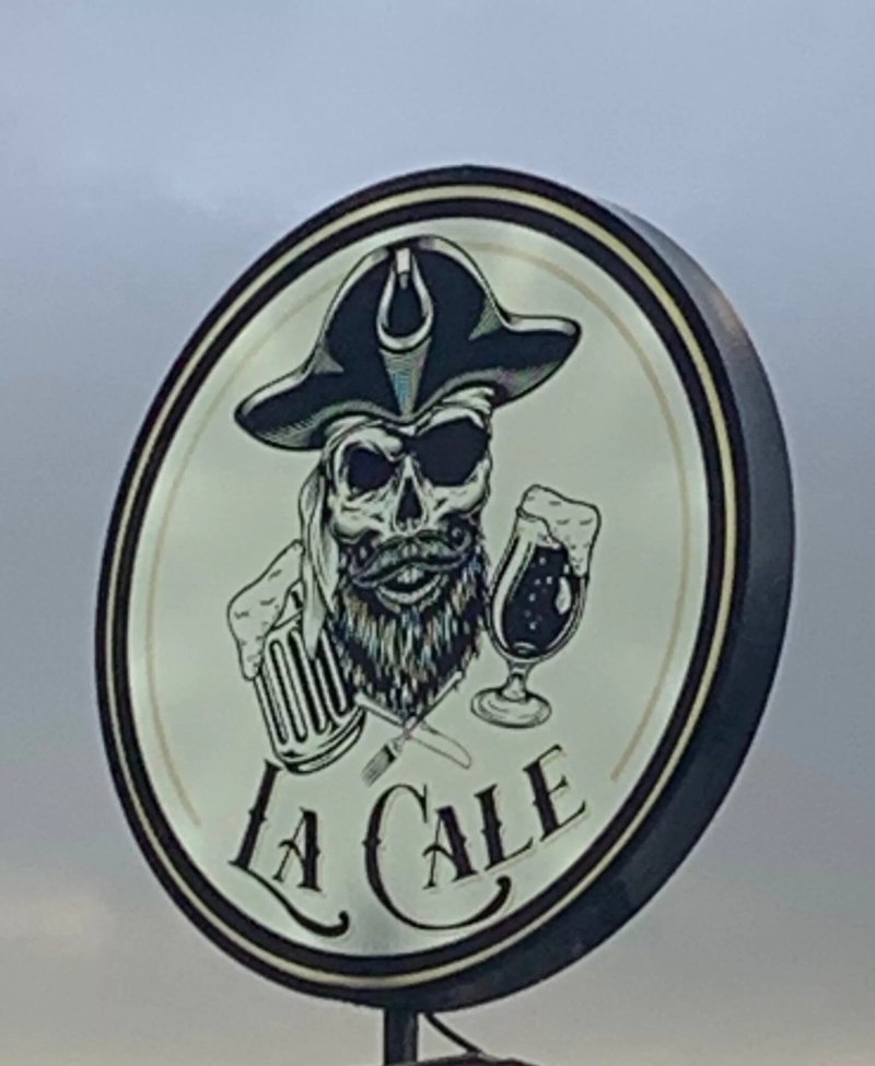 La Cale D'Anaurot