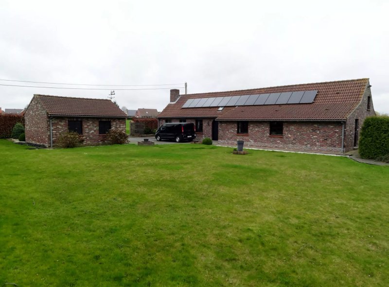 Casa Sequoia