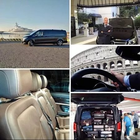 Bella Italia - Private Guided Tours and Transfers