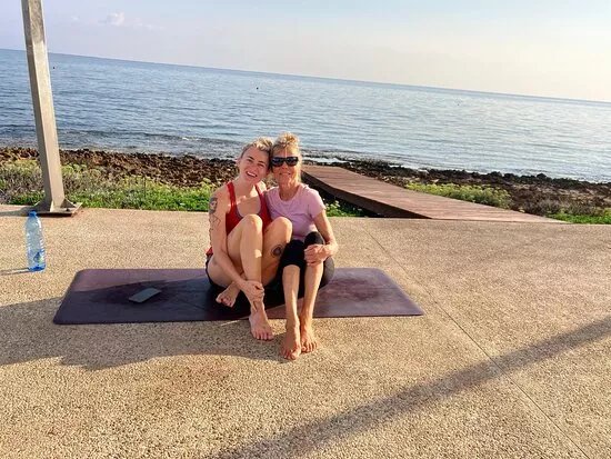 Soul Elements Yoga Studio