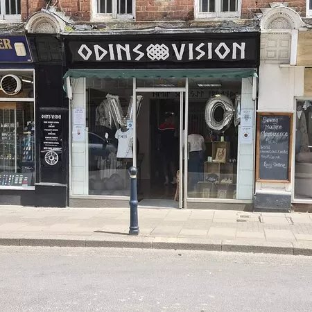 Odins Vision