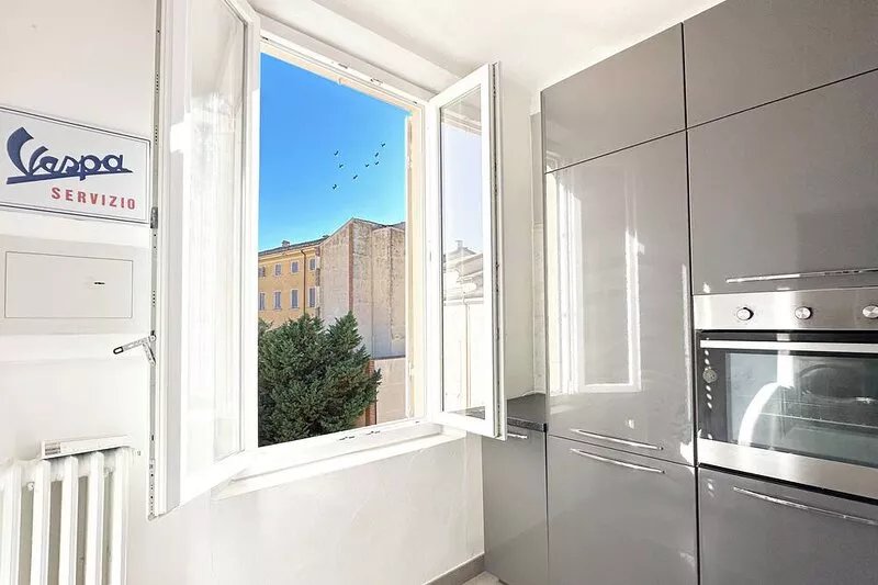 [Luxury] Apartment next to the Francescana