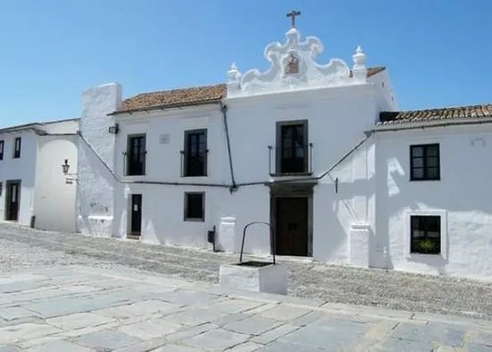 Igreja da Misericordia de Santiago do Cacem