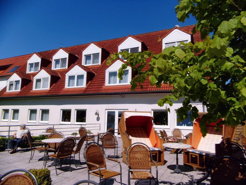 Hotel Restaurant Auerhahn am Ottermeer