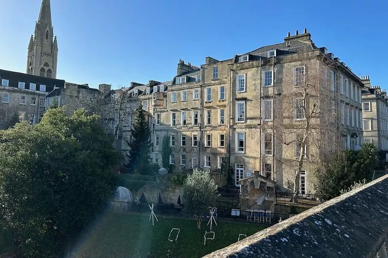 Boutique apartment in the perfect central location