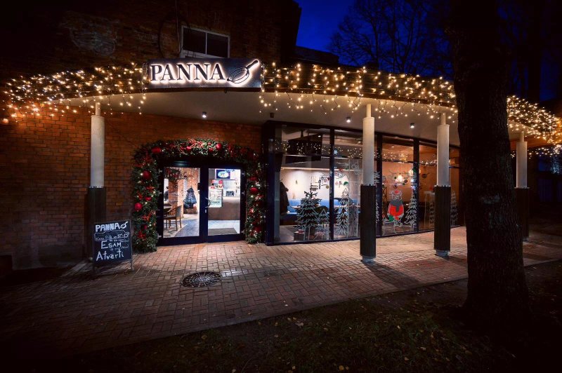 Panna Liepaja