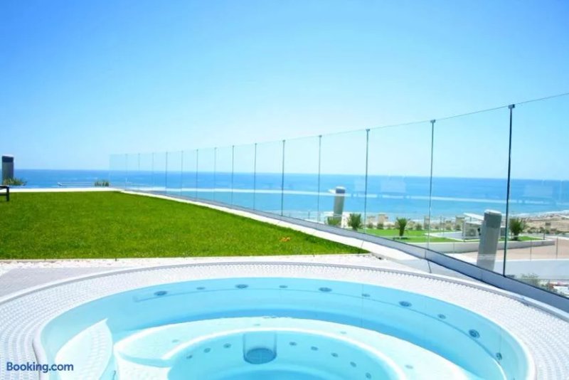 Infinity View Paradise Apartment