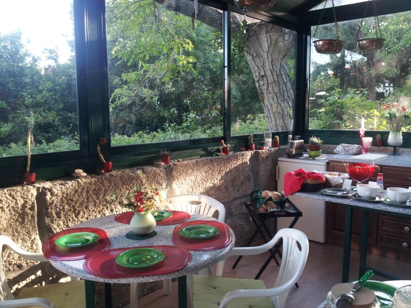 Do Toural Casas