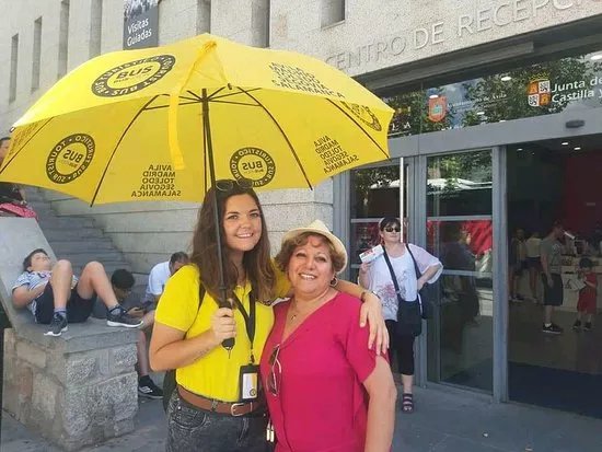 The Yellow Tours