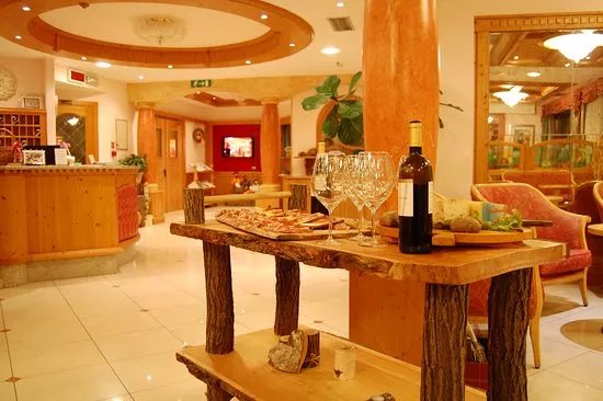 Hotel Angelo