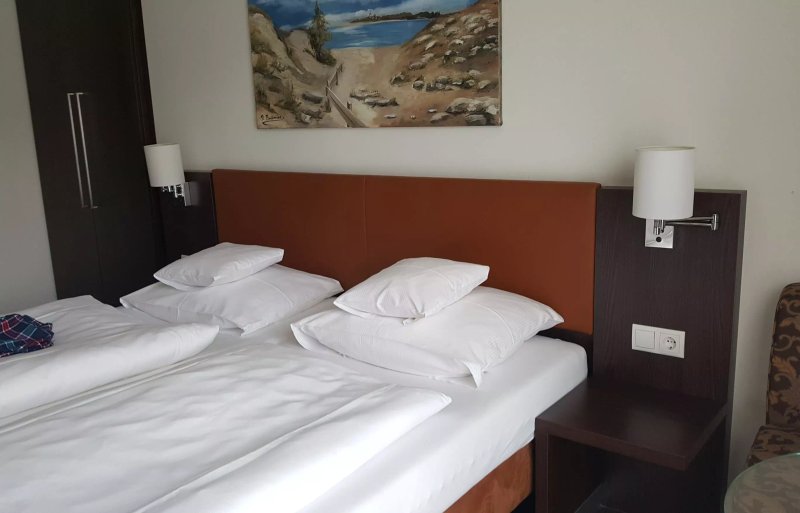 Hotel Drei Linden