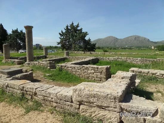 Ciutat Romana de Pollentia