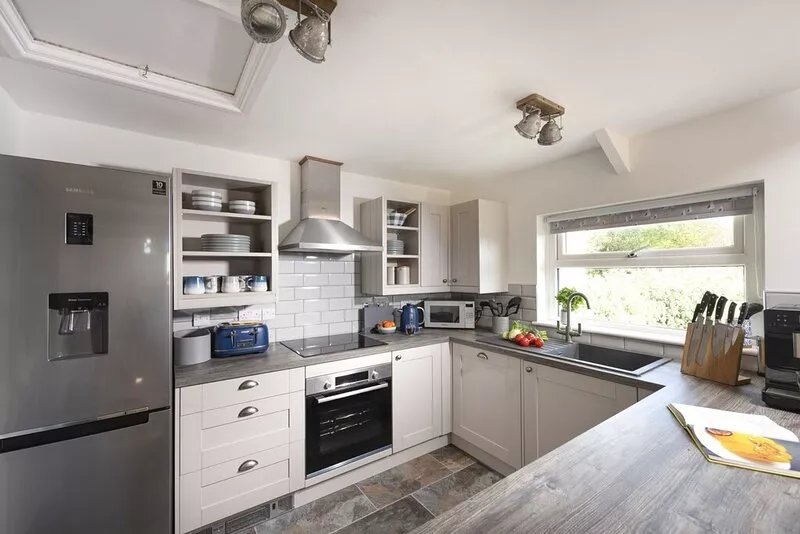 Greenfields Coach House -  a cottage that sleeps 4 guests  in 2 bedrooms