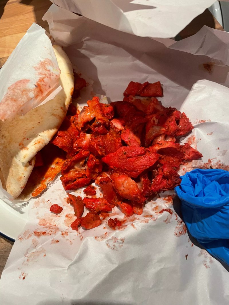 Trinity Fish Bar
