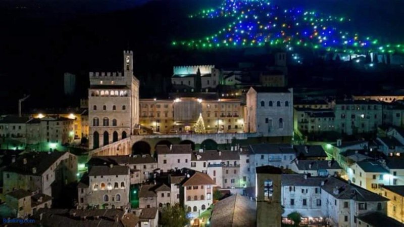 Appartamenti Vacanze La Piazzetta sul Corso