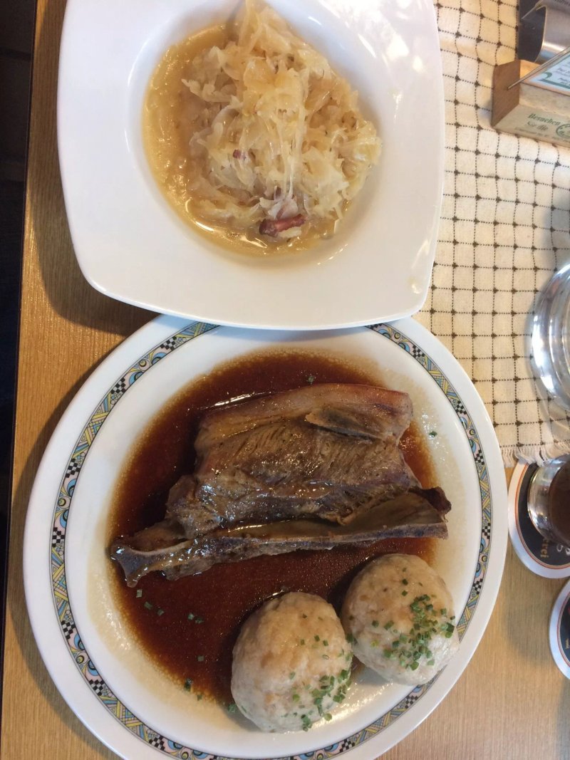 Gasthof Zum Latschensee