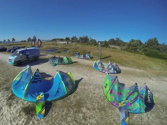 Kiteboardingalicia