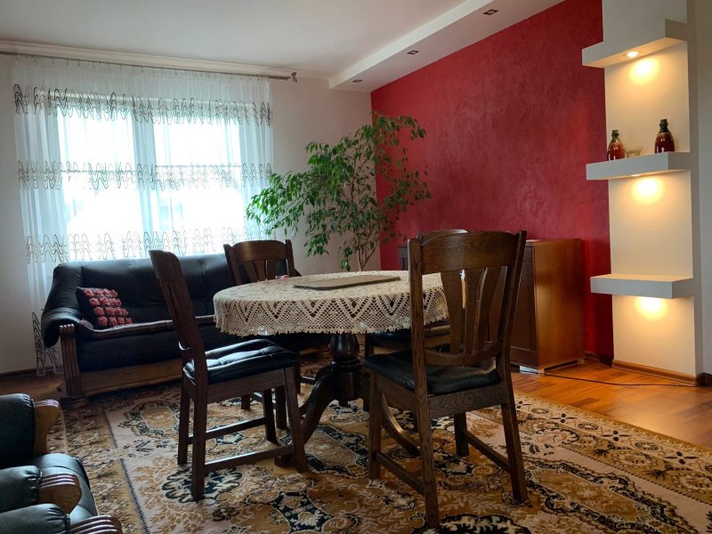Zielone Zacisze