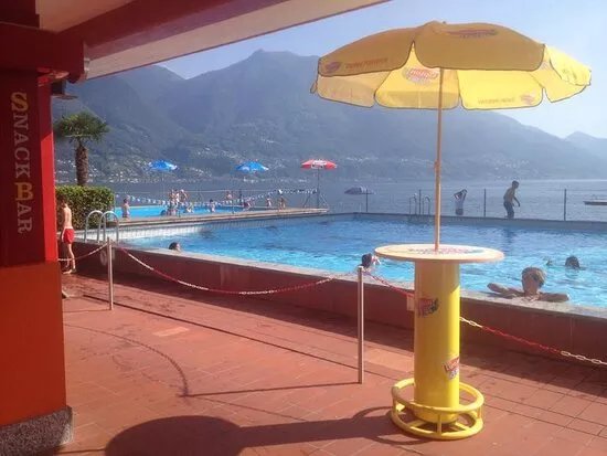 Lido di Tenero