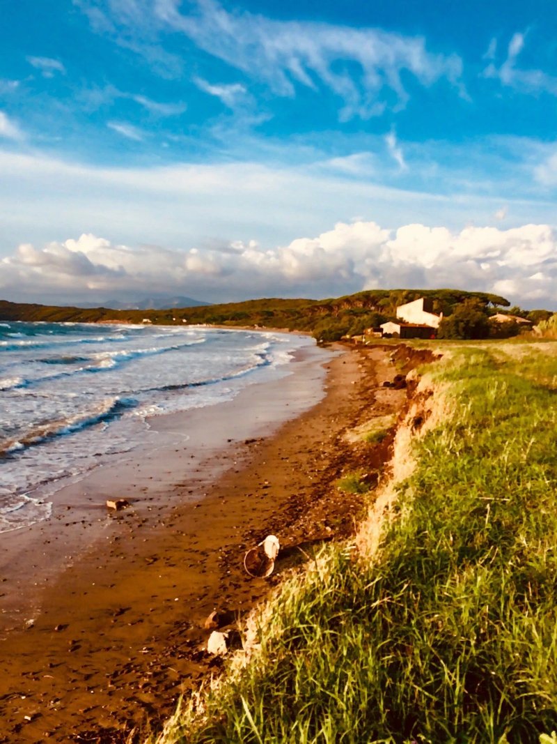 Agriturismo di Baratti
