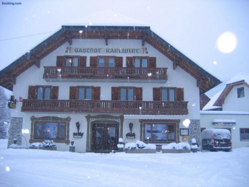 Gasthof Karlwirt