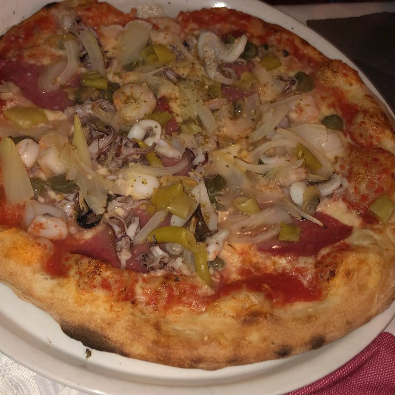 Ristorante Terra Mia
