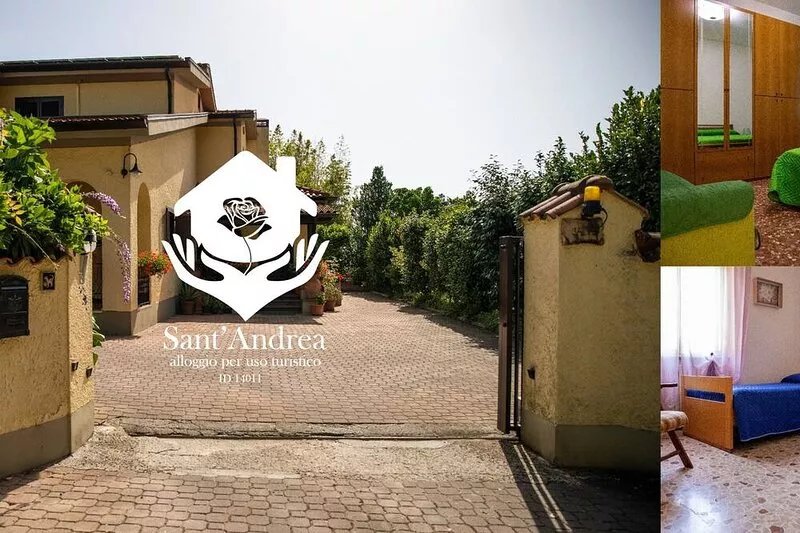 Lodging for tourist use St. Andrew