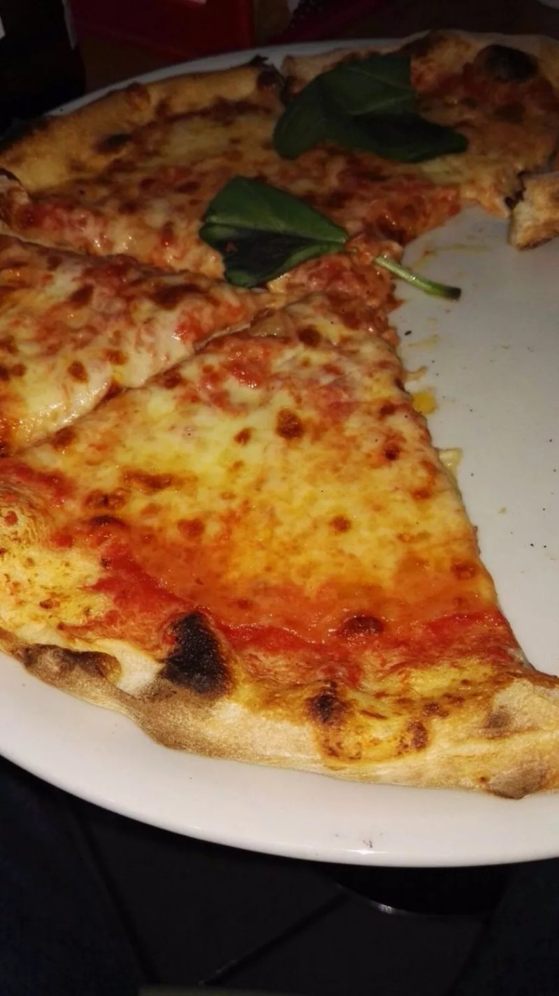 Pizzeria O Sole Mio