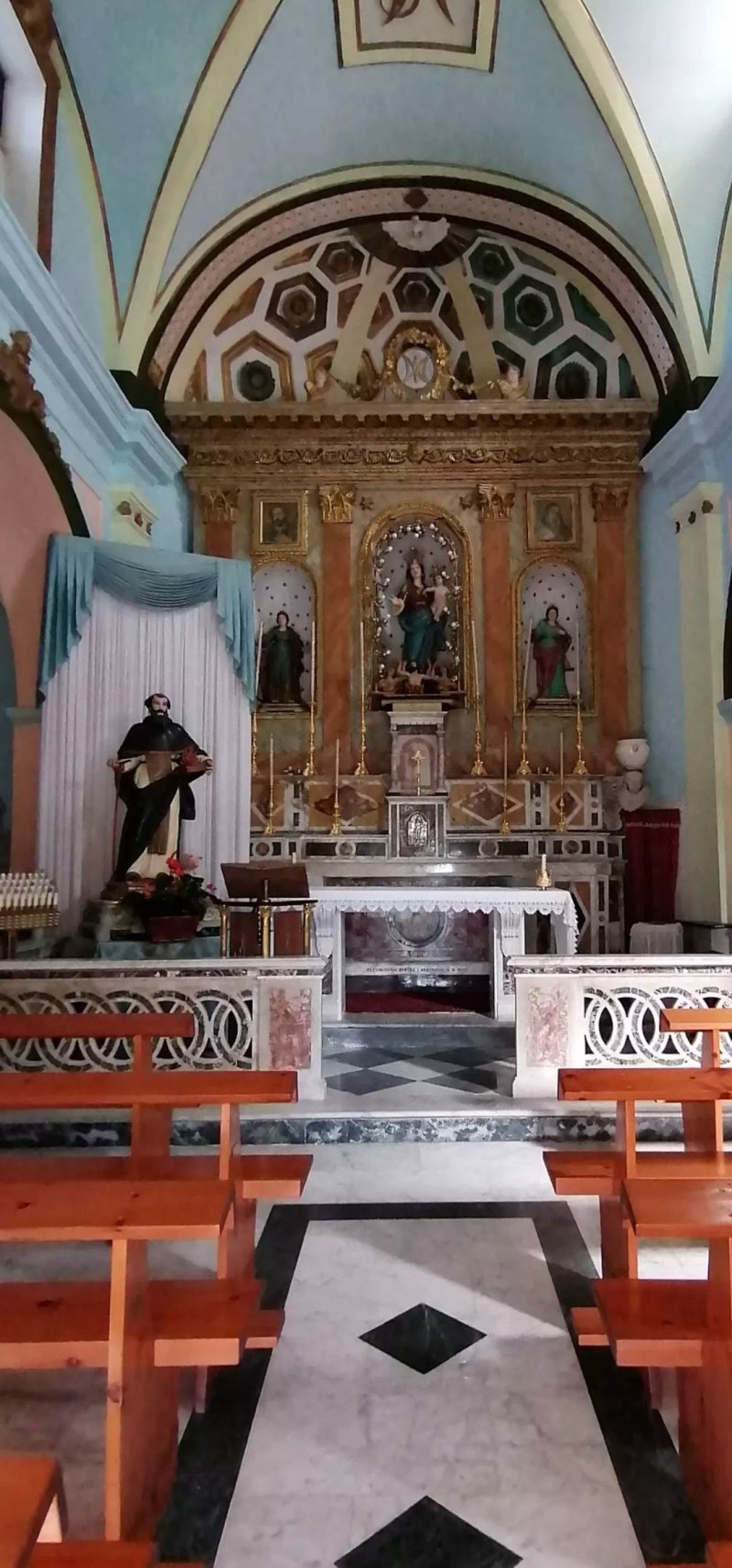 Chiesa Della Madonna Delle Grazie