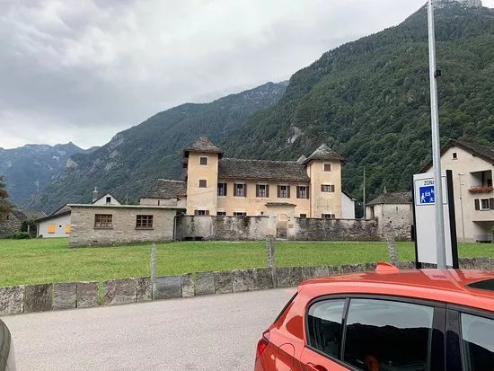 Castello Marcacci