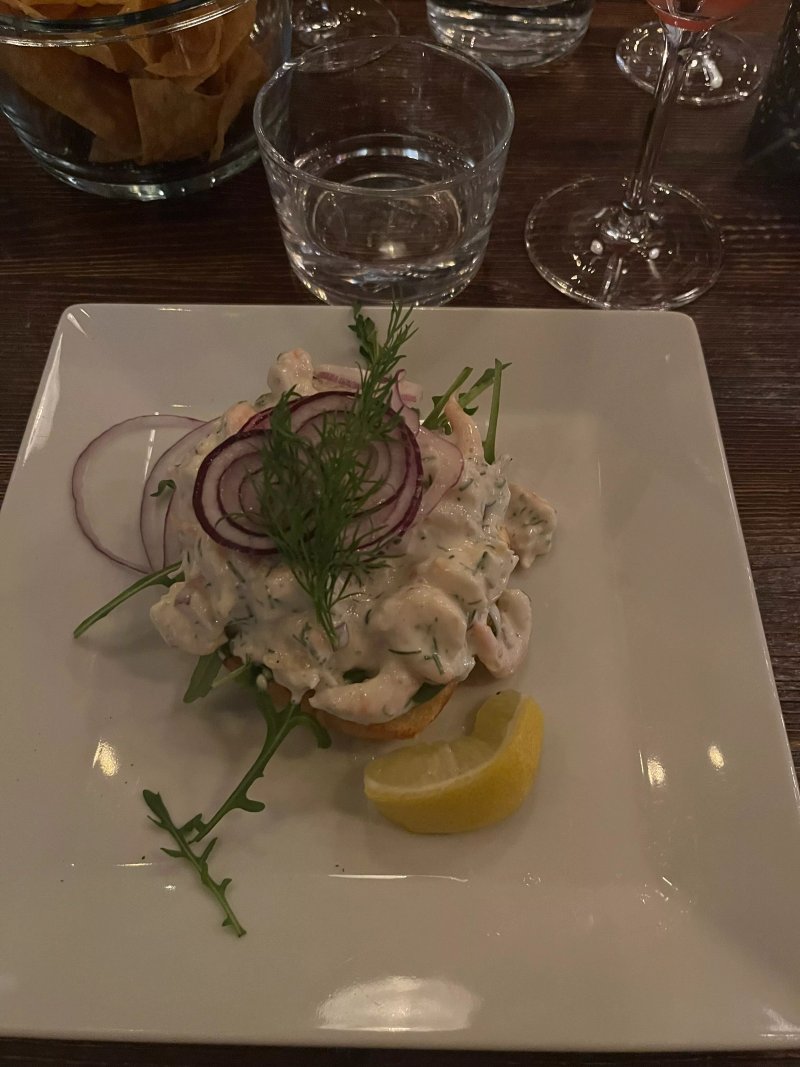 Coppergrill