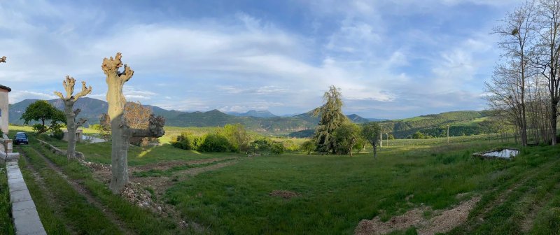 Chateau de Beaucouse