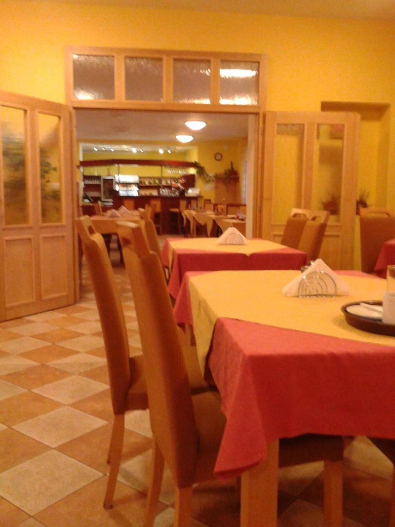 Restaurant Senimo