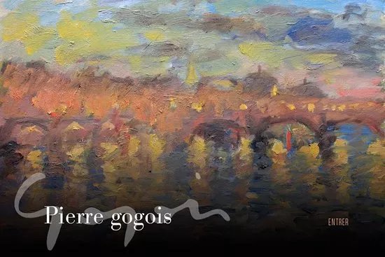 Galerie Gogois