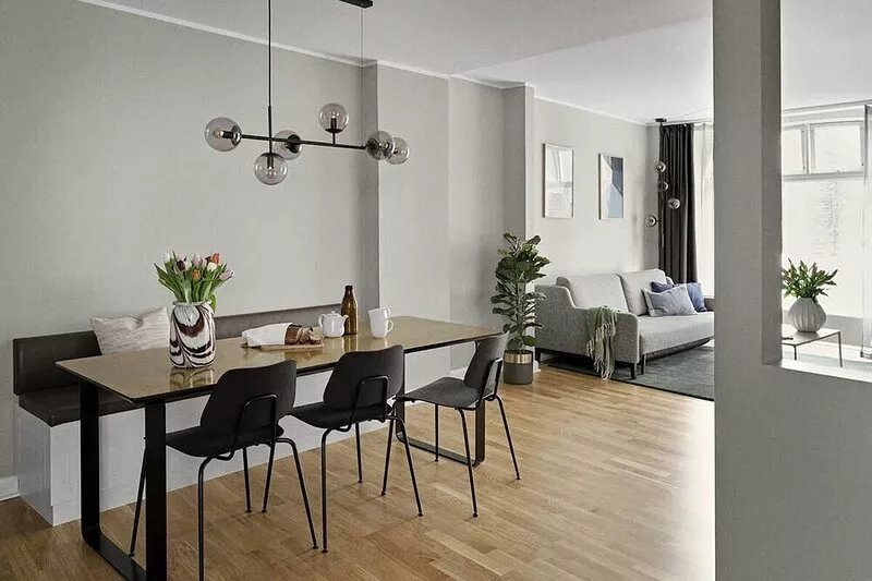 3 Bed Room Apartment | Spacious 120 sqm