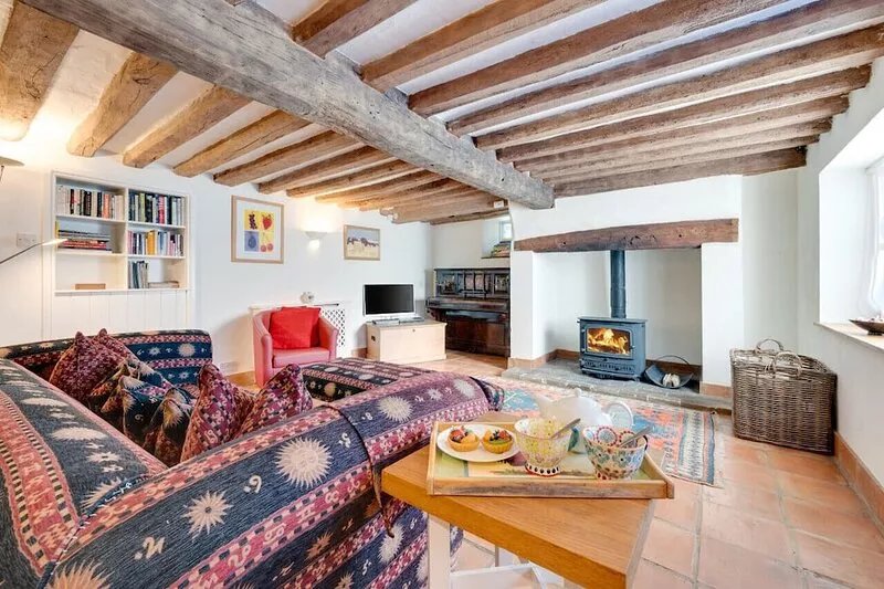 Gabriels Place - One Bedroom House, Sleeps 3