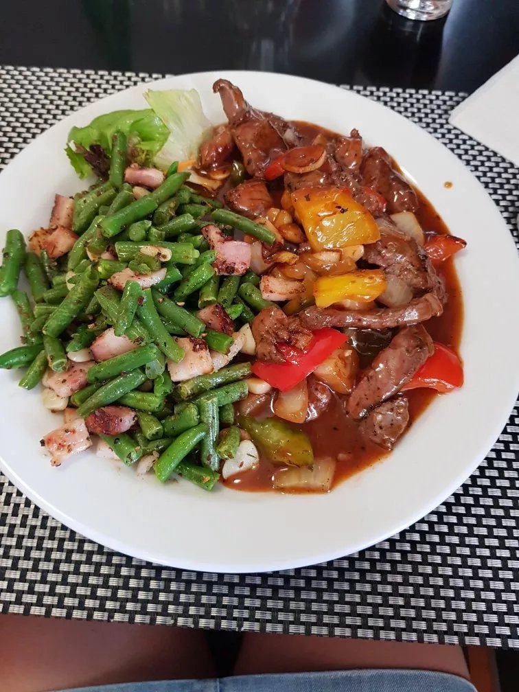 Restaurace GrilTour