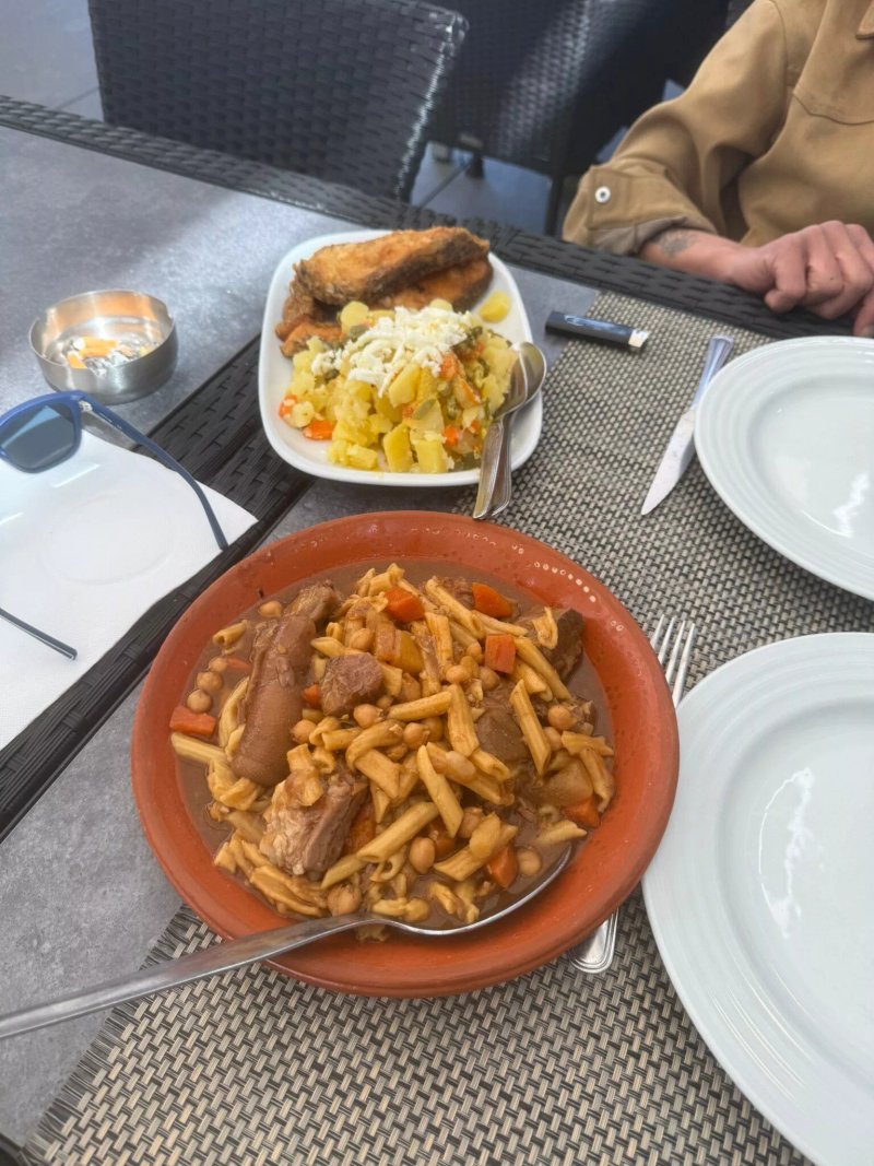Restaurante largo do souto