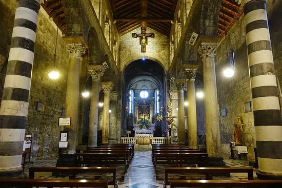 Chiesa Di San Donato