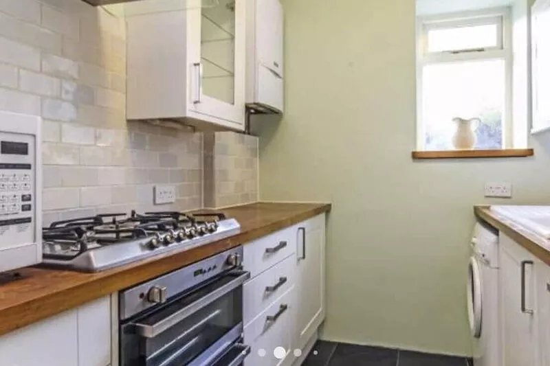 Beautiful 1 Bedroom apartment