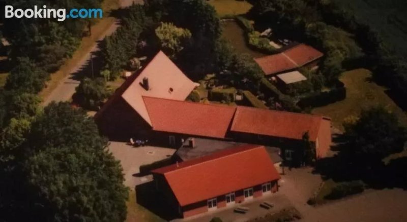 Gasthaus zur Spinnstube