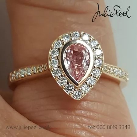 Julie Peel Jewellery Design