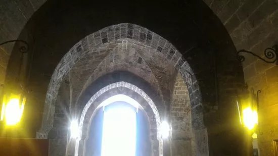 Chiesa Santa Cristina la Vetere
