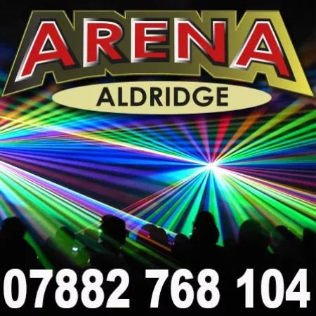 The Arena Aldridge