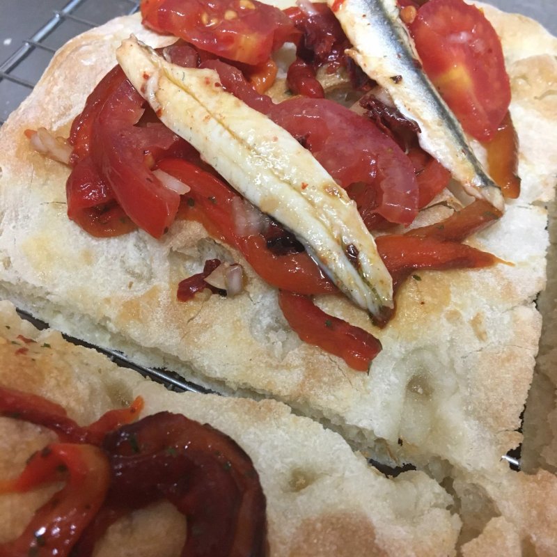 Pizze e Delizie