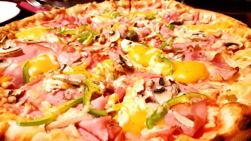 Pizzeria Pipca