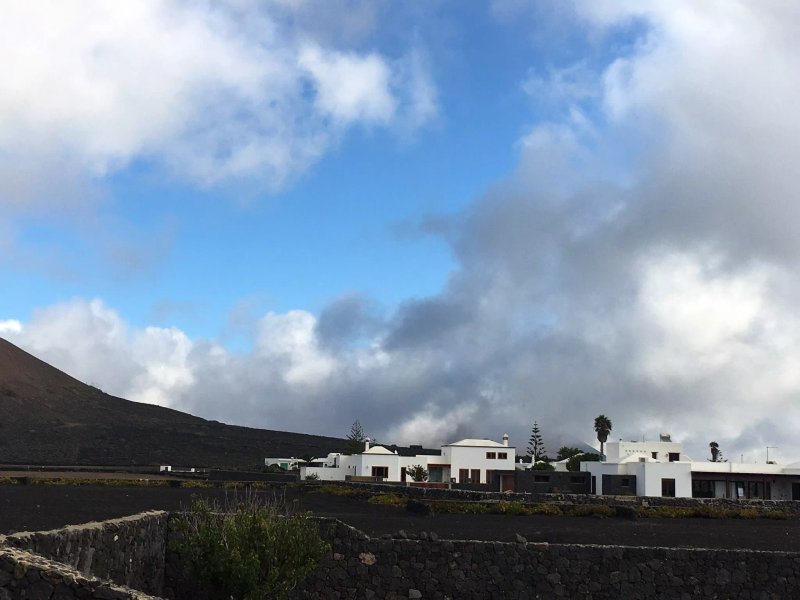 Ecofinca Olivina
