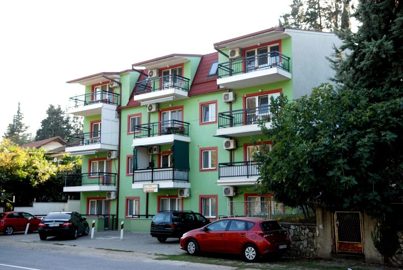 Villa Zora